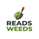 Reads Weeds Logo