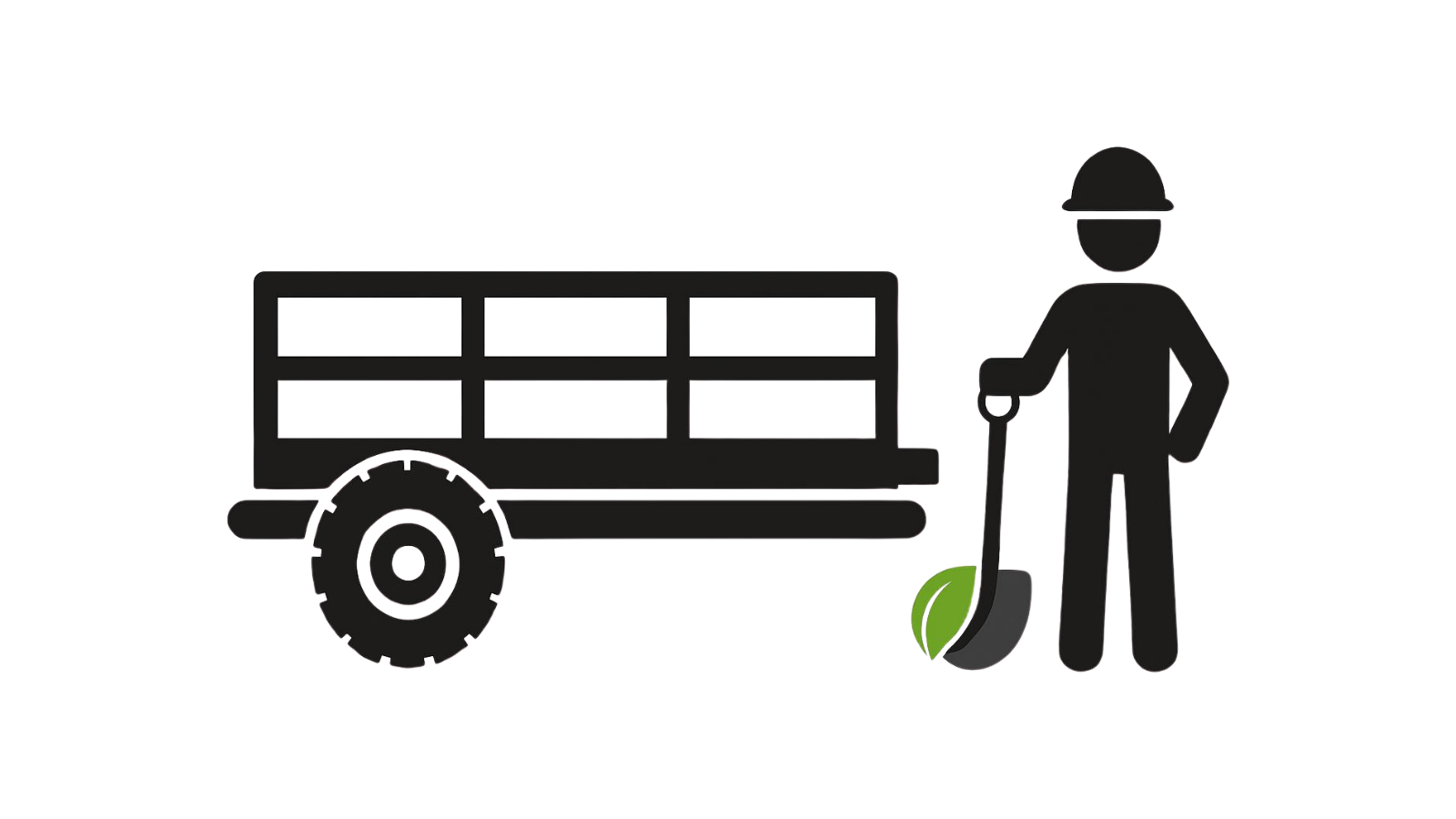 Trailer Hire- RW
